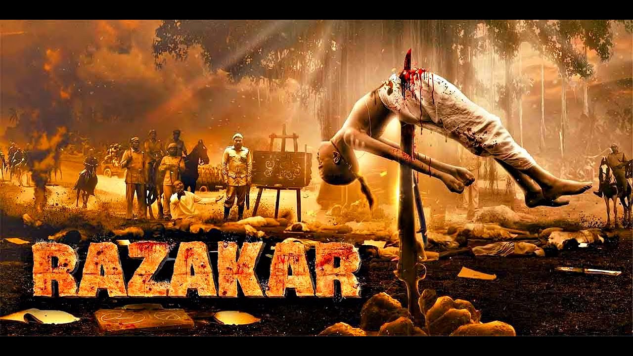 Razakar (2024) Hindi Full Movie Watch Online